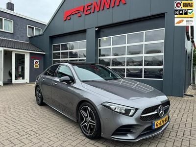 Mercedes A200