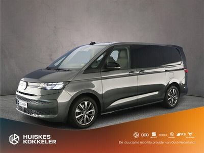 VW Multivan
