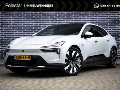 Polestar 4