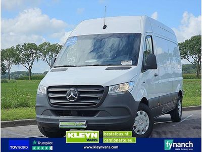 Mercedes E-Sprinter