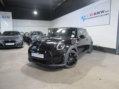 tweedehands Mini Cooper S MOSAERT EDIT 286/410 LIMITED EDITION FULL BLACK