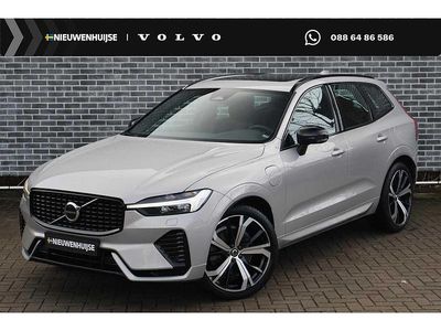 Occasion Volvo XC60 R-Design 341 PK (250 kW) 2022 SUV