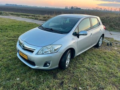 Occasion 2010 Toyota Auris | € 4.900 (Goede deal)