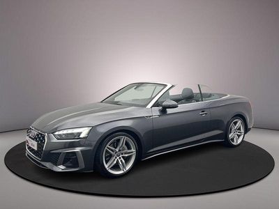 Audi A5 Cabriolet