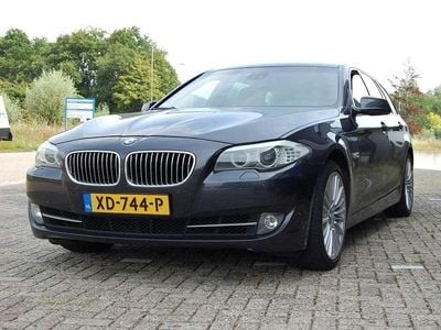 BMW 535