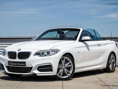 BMW M235