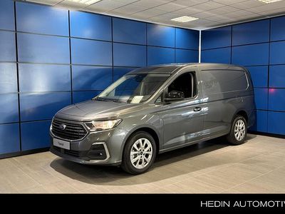 Nieuw 2025 Ford Transit Limited Van | € 45.838