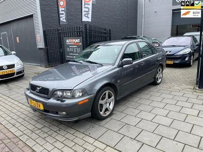 Volvo S40
