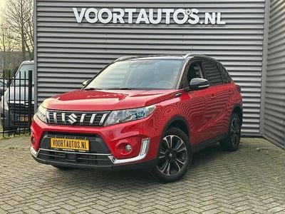 Rood Gebruikt 2019 Suzuki Vitara SUV | € 20.990 (Goede deal)