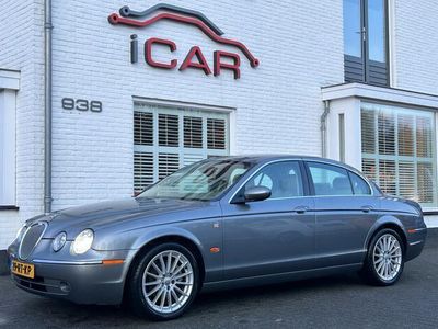 Jaguar S-Type