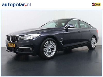 BMW 320 Gran Turismo