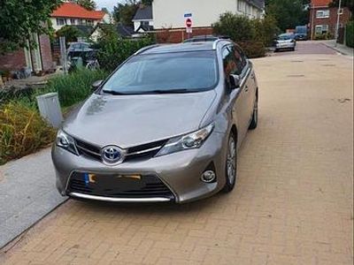 Occasion Toyota Auris 99 PK (72 kW) 2013 Stationwagen