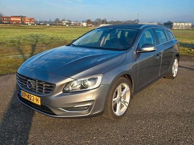 Occasion 2016 Volvo V60 Stationwagen | € 10.800 (Goede deal)