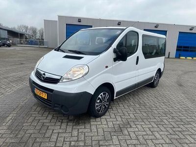 tweedehands Opel Vivaro VIVARO