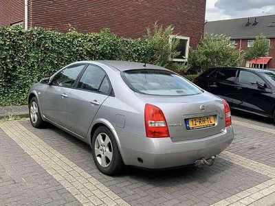 Nissan Primera