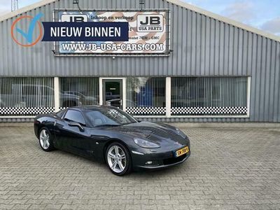 tweedehands Chevrolet Corvette 6.2 Coupé
