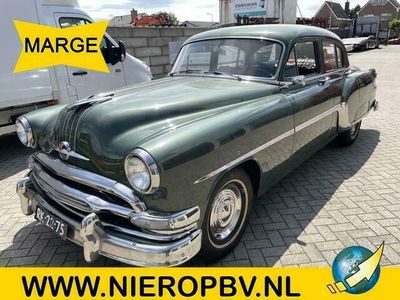 tweedehands Pontiac Bonneville CHIEFTAIN SEDAN Automaat 6 cilinder Nette Auto !