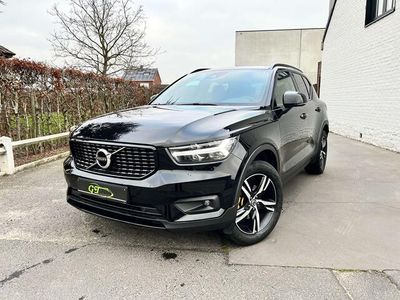 tweedehands Volvo XC40 1.5 T3 R-Design Geartronic