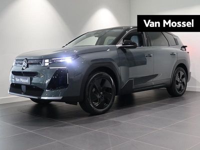 Nieuw Citroën C5 Aircross 145 PK (106 kW) 2025 Groen SUV