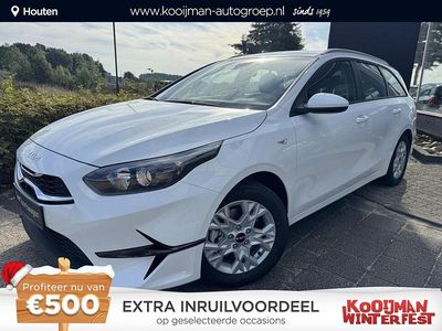 Kia Ceed Sportswagon