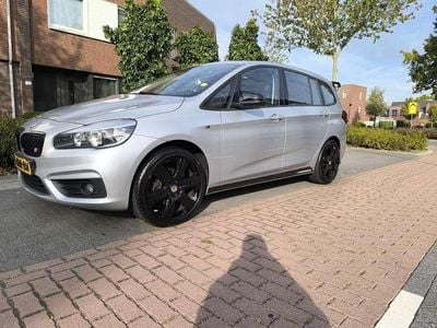 BMW 216 Gran Tourer