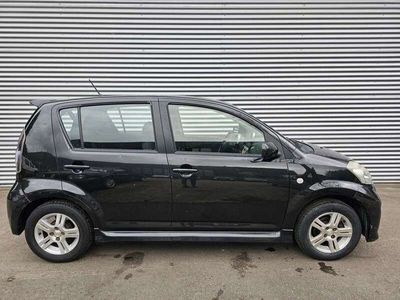 tweedehands Daihatsu Sirion 1.3 16V S