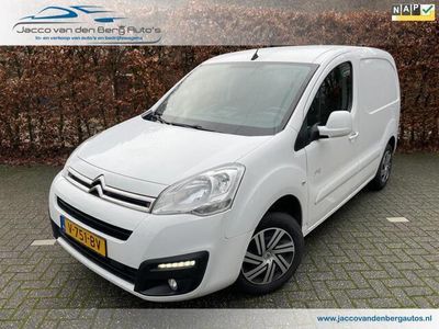 tweedehands Citroën Berlingo 1.6 BlueHDI 100 Business I Cruise Control I Parkeersensoren