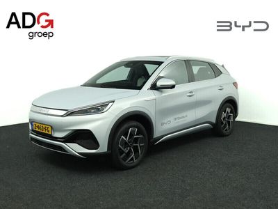 BYD Atto 3