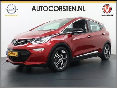 tweedehands Opel Ampera 204pk 65 kWh NW Accupakket Leer Navi Camera Pdc-A+