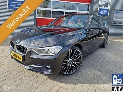 tweedehands BMW 320 3-SERIE Touring d EfficientDynamics Edition Executive