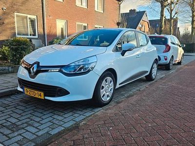 Occasion 2015 Renault Clio IV | € 6.800 (Eerlijke prijs)