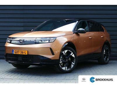Opel Grandland Electric