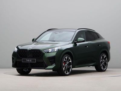 Groen Gebruikt 2026 BMW X2 Comfort Edition SUV | € 75.283