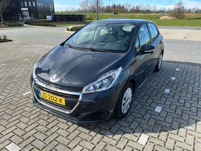 tweedehands Peugeot 208 1.2 PureTech Active