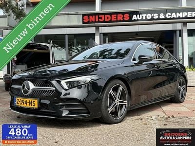 Mercedes A200