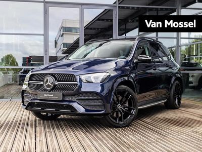 Mercedes GLE350e