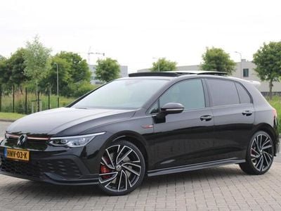 VW Golf VIII