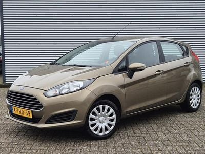 Occasion Ford Fiesta Style 65 PK (47 kW) 2014 Bruin Hatchback