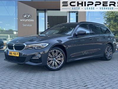 BMW 320e