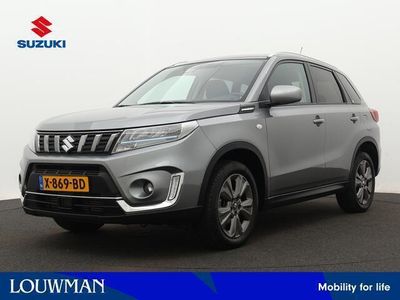 tweedehands Suzuki Vitara 1.4 Boosterjet Smart Hybrid Select Limited