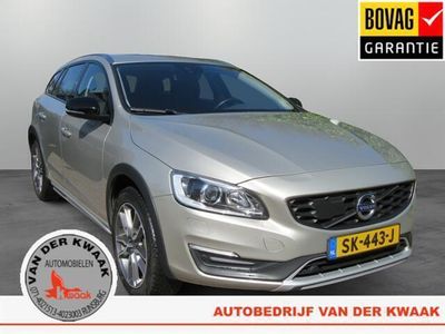 tweedehands Volvo V60 CC 2.0 T5 Polar+