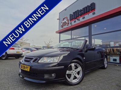 Saab 9-3 Cabriolet