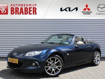 Mazda MX5