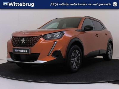Peugeot e-2008