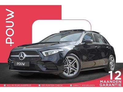 Mercedes A250