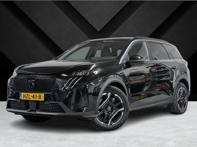 Occasion 2025 Peugeot e-5008 Allure SUV | € 49.439 (Iets duurder)