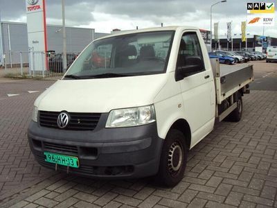 tweedehands VW Transporter 1.9 TDI 340