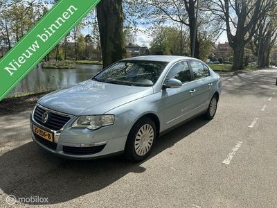 tweedehands VW Passat 2.0 FSI Comfortline