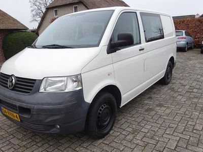 VW Transporter