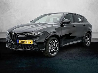 Gebruikt 2024 Alfa Romeo Sprint Sprint Coupé | € 38.195